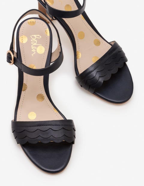 Ruth Heels - Navy Ruth Heels - Navy