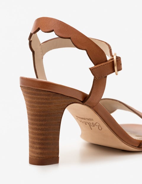 Ruth Heels - Tan Ruth Heels - Tan