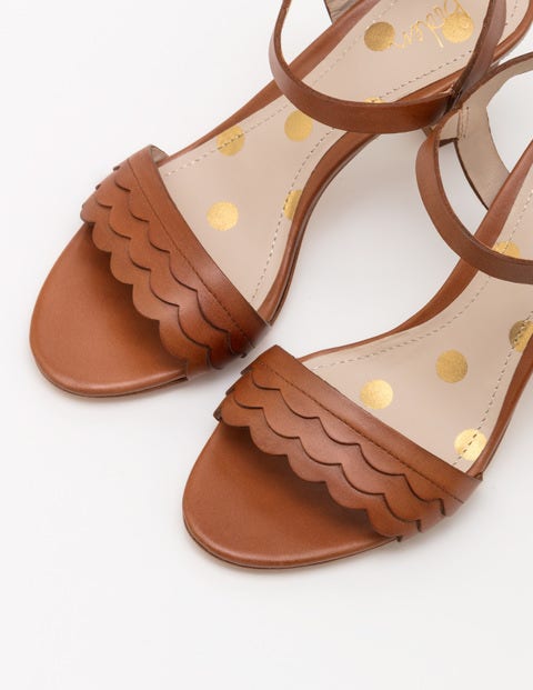 Ruth Heels - Tan Ruth Heels - Tan