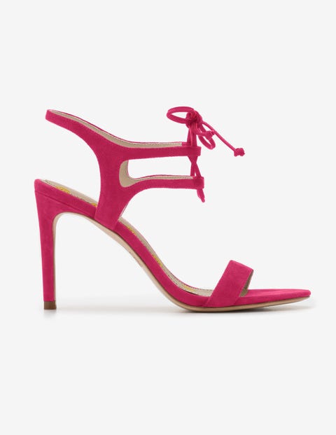 Katrina Heels - Carnival Pink Katrina Heels - Carnival Pink