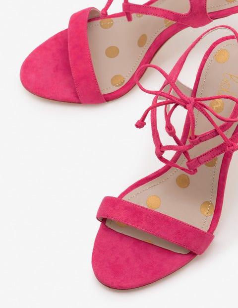 Katrina Heels - Carnival Pink Katrina Heels - Carnival Pink