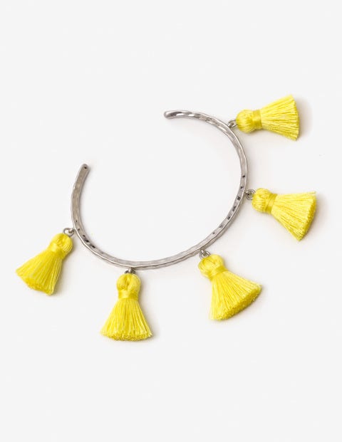 Marianna Cuff - Citrus Marianna Cuff - Citrus