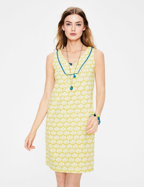 boden tarifa dress