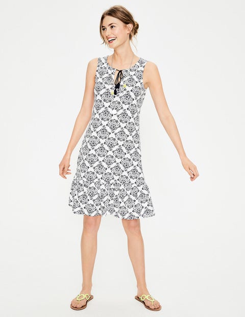 boden arabella dress