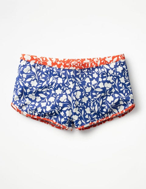 Swim Shorts - Floral Hotchpotch Swim Shorts - Floral Hotchpotch