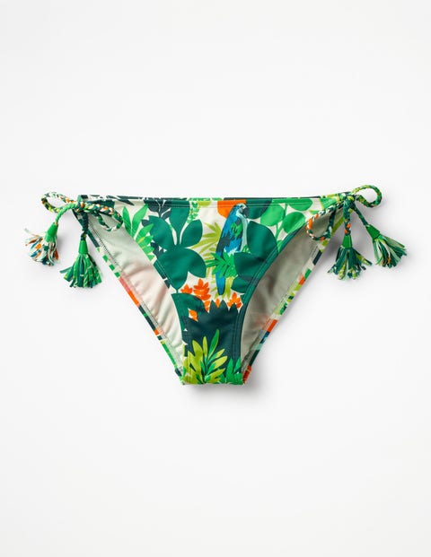 Rinella Bikini Bottoms - Multi Tropical Rinella Bikini Bottoms - Multi Tropical