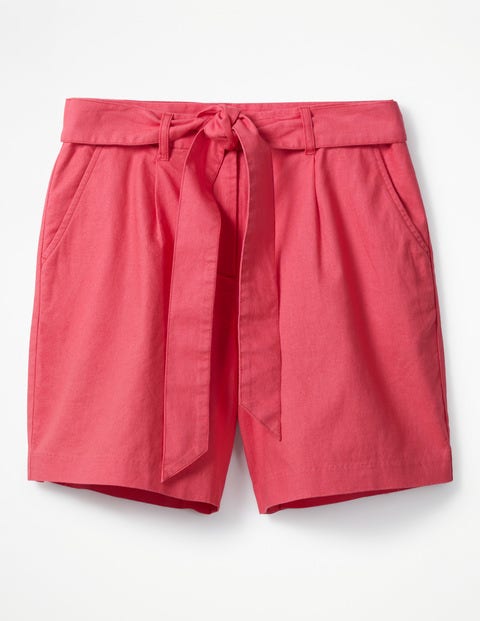 Cora Shorts - Sunset Cora Shorts - Sunset