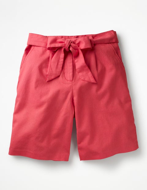 Cora Shorts - Sunset Cora Shorts - Sunset