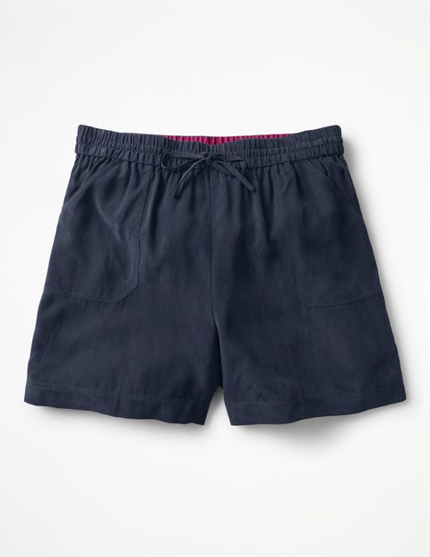 Short Talia - Bleu Marine Short Talia - Bleu Marine