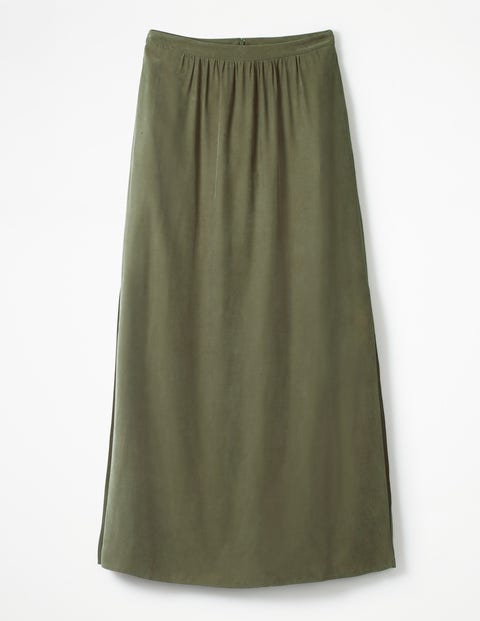 Juliette Maxirock - Khaki Juliette Maxirock - Khaki