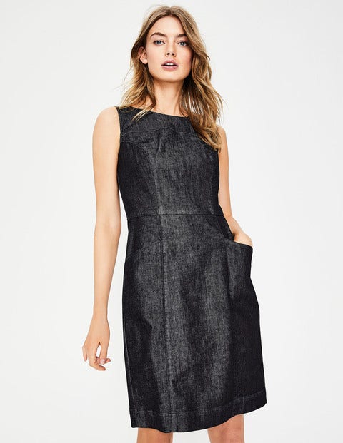 Tamara Dress - Indigo Tamara Dress - Indigo