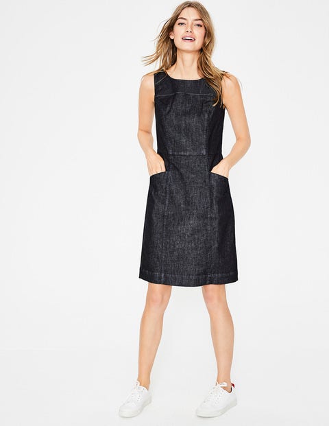 Tamara Dress - Indigo Tamara Dress - Indigo