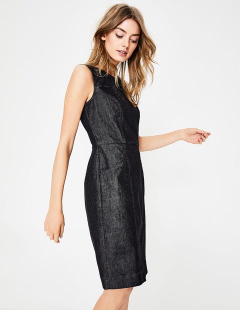 Tamara Dress - Indigo Tamara Dress - Indigo