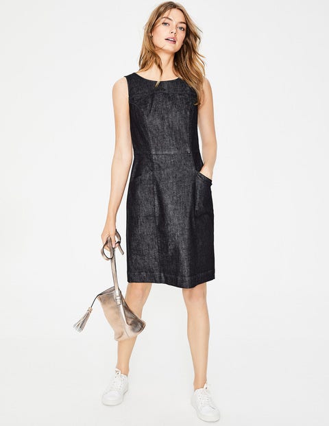 Tamara Dress - Indigo Tamara Dress - Indigo