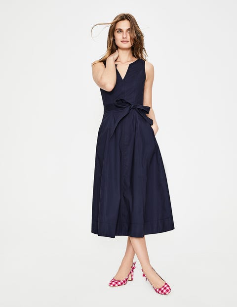 Joyce Dress - Navy Joyce Dress - Navy