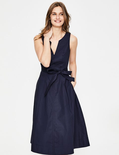 Joyce Dress - Navy Joyce Dress - Navy