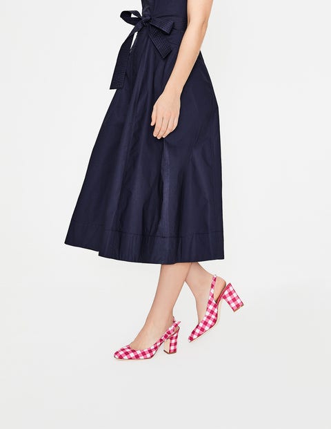 Joyce Dress - Navy Joyce Dress - Navy