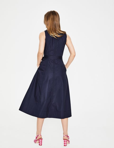 Joyce Dress - Navy Joyce Dress - Navy