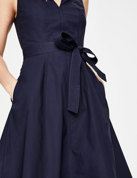 Joyce Dress - Navy Joyce Dress - Navy