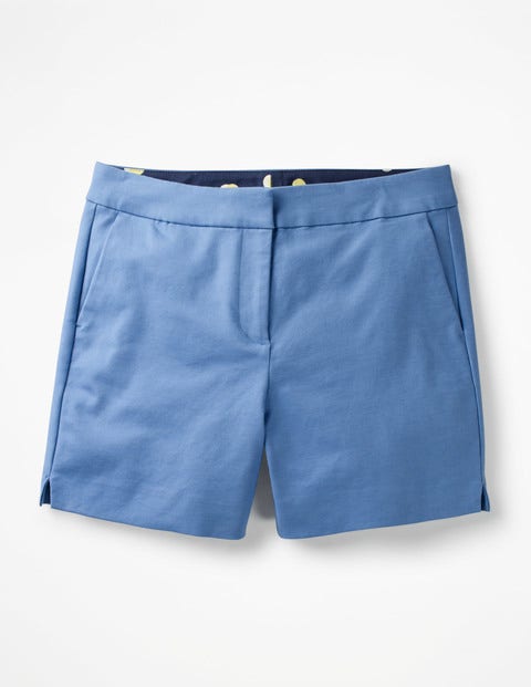 Richmond Shorts - Soft Blue Richmond Shorts - Soft Blue