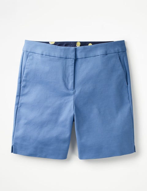 Richmond Shorts - Soft Blue Richmond Shorts - Soft Blue