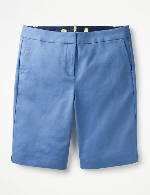 Richmond Shorts - Soft Blue Richmond Shorts - Soft Blue