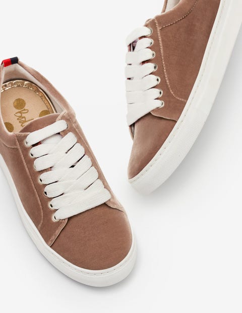 Classic Trainers - Antique Peony Classic Trainers - Antique Peony