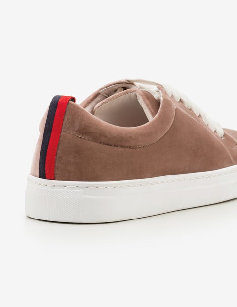 Classic Trainers - Antique Peony Classic Trainers - Antique Peony