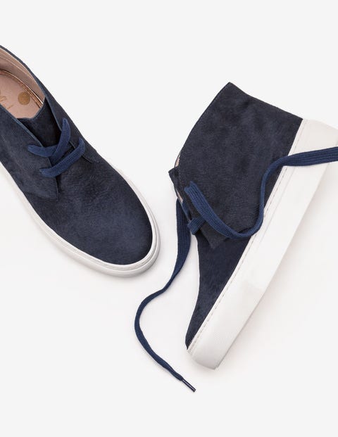 Platform Trainers - Navy Platform Trainers - Navy