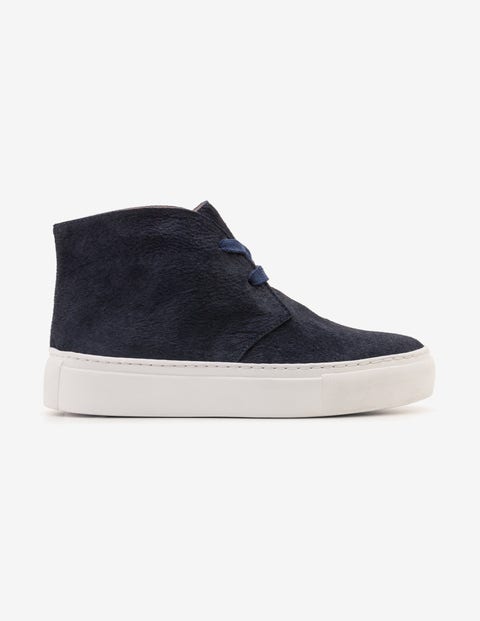 Platform Trainers - Navy Platform Trainers - Navy