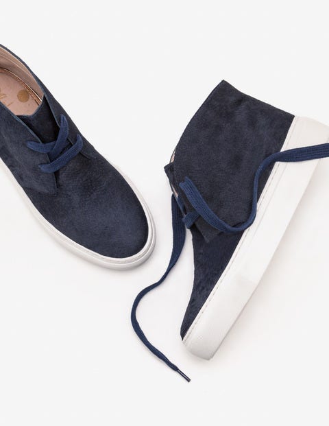 Platform Trainers - Navy Platform Trainers - Navy