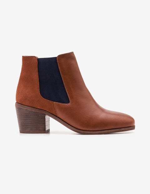 Bottines Clapton - Fauve Bottines Clapton - Fauve