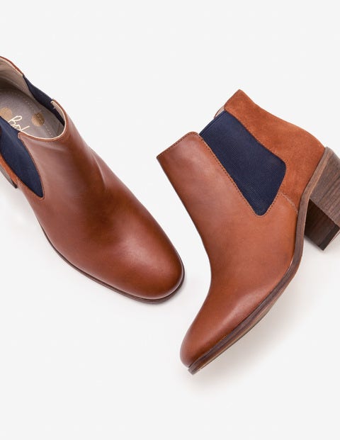 Bottines Clapton - Fauve Bottines Clapton - Fauve
