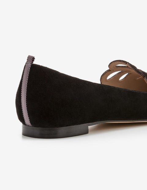 Eloise Flats - Black Eloise Flats - Black