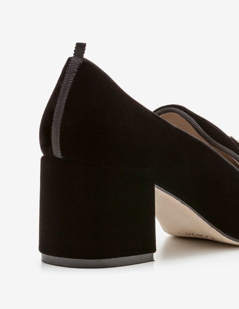 Julia Heels - Black Julia Heels - Black