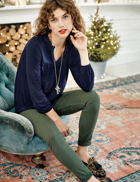 Aria Lammfell-Loafer - Hellbraun, Leopardenmuster Aria Lammfell-Loafer - Hellbraun, Leopardenmuster