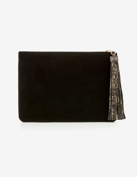 Ottilie Clutch - Black Ottilie Clutch - Black