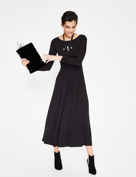 Ottilie Clutch - Black Ottilie Clutch - Black