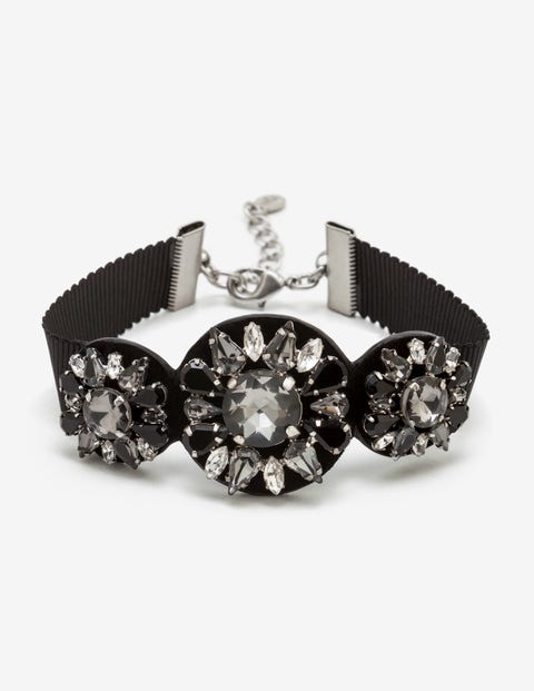 Daria Bracelet - Black Daria Bracelet - Black
