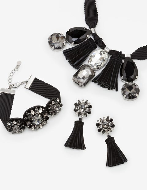 Daria Bracelet - Black Daria Bracelet - Black