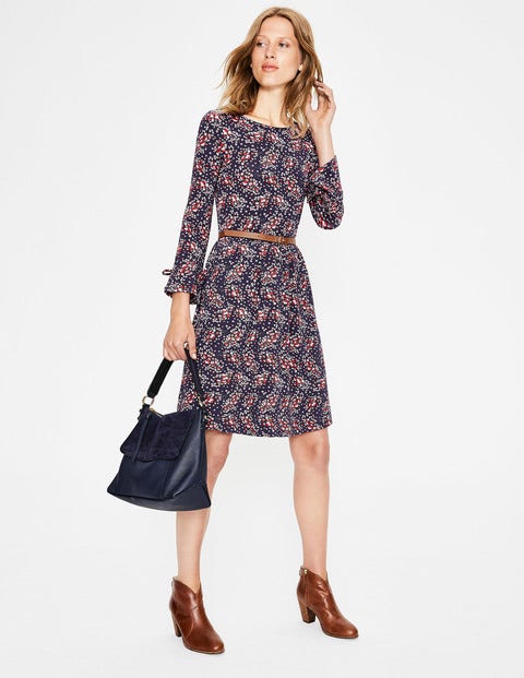 boden posie jersey dress