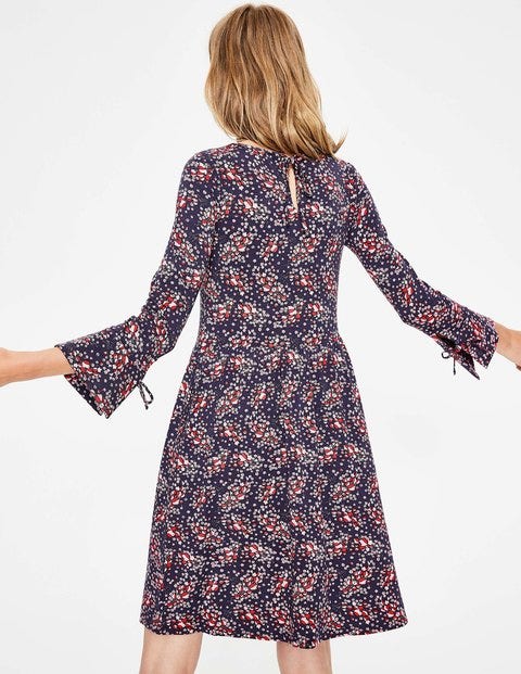 boden posie jersey dress