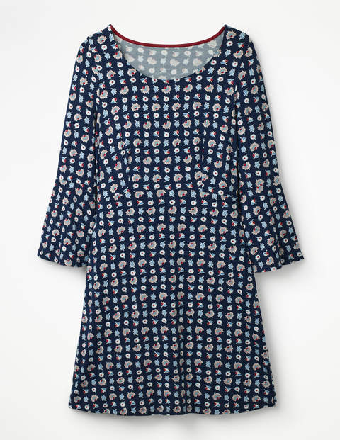 boden miriam jersey tunic