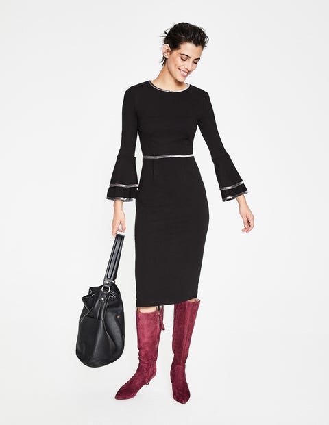 boden cora jersey dress