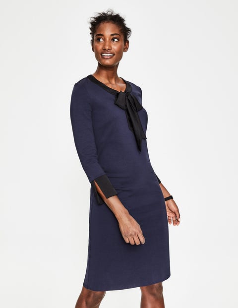 boden josie ponte dress