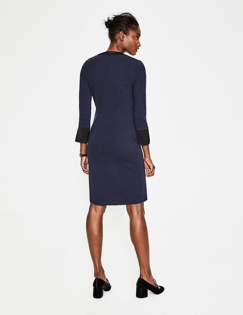 josie ponte dress
