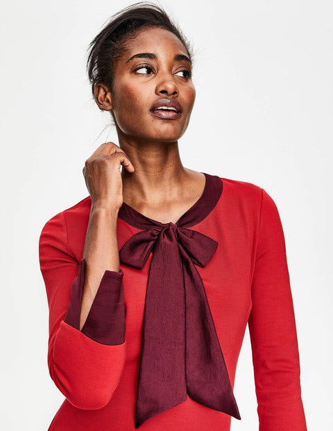 josie ponte dress