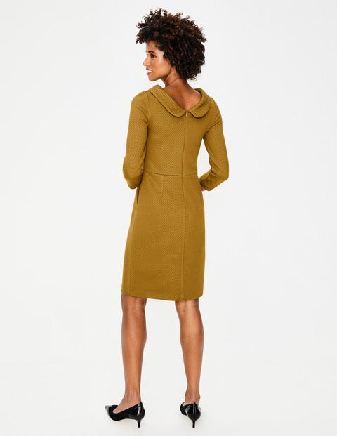 boden estella jacquard dress