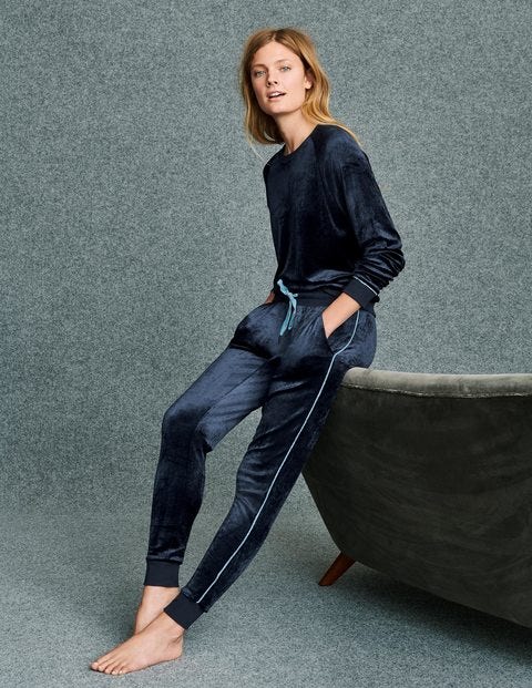 Pippa Joggers - Navy Pippa Joggers - Navy