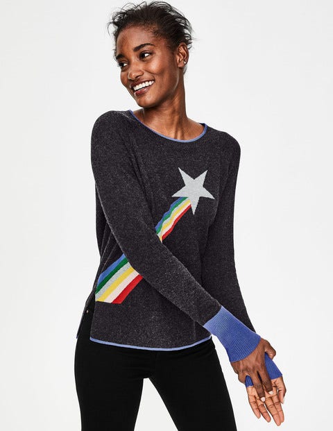 Romy Jumper - Shooting Star Romy Jumper - Shooting Star